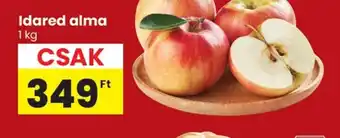 Spar Idared alma ajánlat