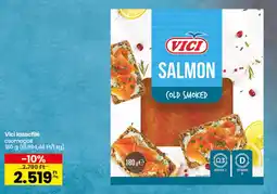 Interspar Vici lazacfilé ajánlat