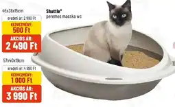 Alpha Zoo Shuttle ajánlat