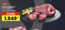 Spar Regnum Sertésdagad ajánlat