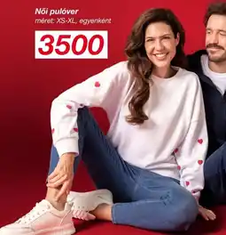 Kik Női pulóver ajánlat