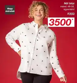 Kik Női blúz ajánlat