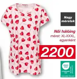 Kik Női hálóing ajánlat