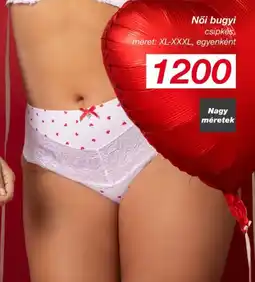 Kik Női bugyi ajánlat