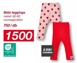Kik Bébi leggings ajánlat