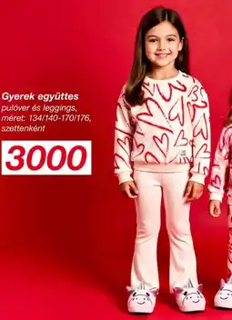 Kik Gyerek együttes ajánlat