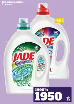 Vil-For Folyékony mosószer ajánlat