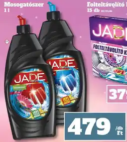 Vil-For JADE Mosogatószer ajánlat