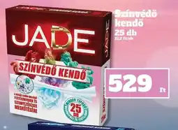Vil-For JADE Színvédő kendő ajánlat
