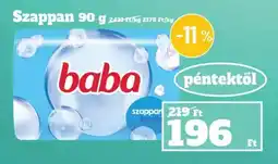 Vil-For Szappan ajánlat