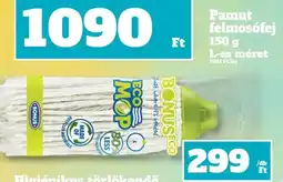 Vil-For Pamut felmosófej ajánlat