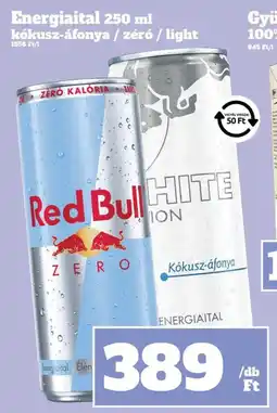 Vil-For Energiaital ajánlat