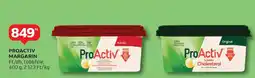 Auchan Proactiv margarin ajánlat