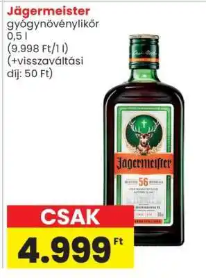 Jägermeister