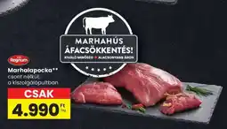 Spar Marhalapocka ajánlat