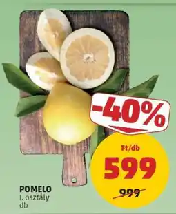 PENNY Pomelo ajánlat