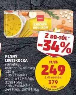 PENNY PENNY LEVESKOCKA ajánlat