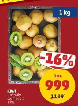 PENNY KIWI ajánlat
