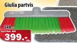 Vianni Drogéria Giulia partvis ajánlat