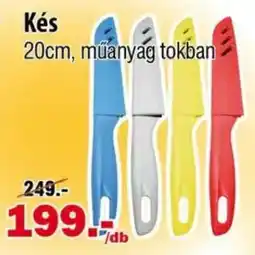 Vianni Drogéria Kés ajánlat