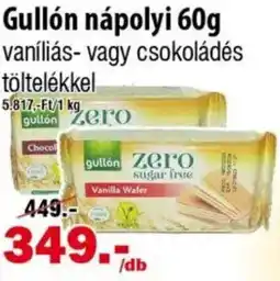 Vianni Drogéria Gullón nápolyi ajánlat