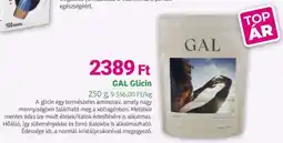 Herbaház GAL Glicin ajánlat