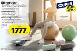 ALDI Crane Fitneszeszköz ajánlat
