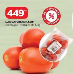 Auchan Szilvaparadicsom ajánlat