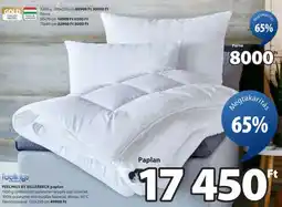 JYSK FEELINGS BY BILLERBECK paplan ajánlat