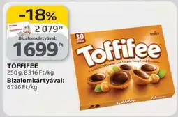 Auchan Toffifee ajánlat