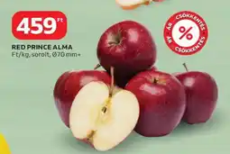 Auchan Red Prince Alma ajánlat