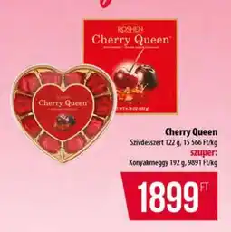 Coop Cherry Queen ajánlat