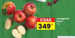 Spar Jonagored alma ajánlat