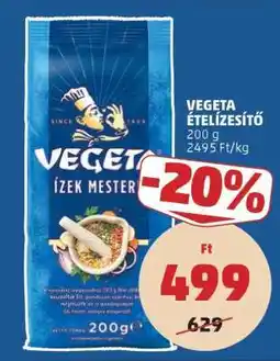 PENNY Vegeta Ételízesítő ajánlat