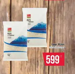 Coop Coop „B” rizs ajánlat