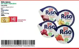 Coop Müller Riso tejberizs ajánlat