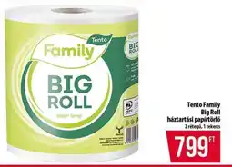 Coop Tento Family Big Roll ajánlat