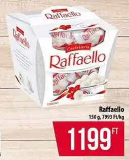 Coop Raffaello ajánlat