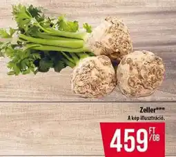 Coop Zeller ajánlat