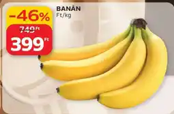 Auchan Banán ajánlat