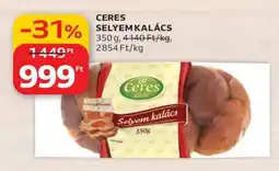 Auchan CERES SELYEM KALÁCS ajánlat