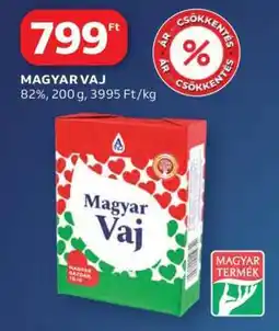 Auchan MAGYAR VAJ ajánlat