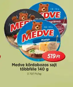 Real Medve kördobozos sajt ajánlat
