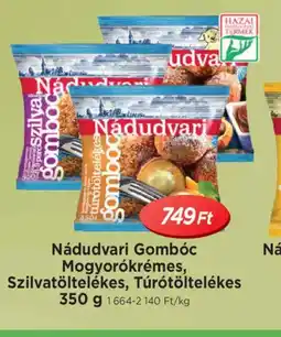 Real Nádudvari Gombc ajánlat