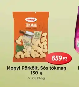 Real Mogyi Pörkölt, Ss tökmag ajánlat