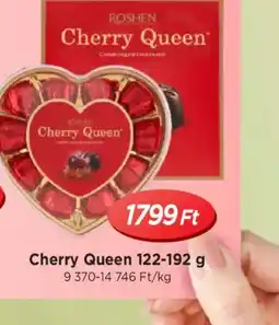 Real ROSHEN Cherry Queen ajánlat