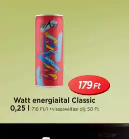 Real Watt energiaital ajánlat