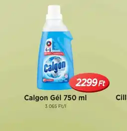 Real Calgon Gél ajánlat