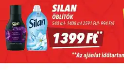 CBA SILAN ÖBLÍTŐK ajánlat