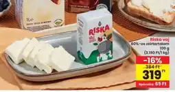 Interspar Riska vaj 60% ajánlat